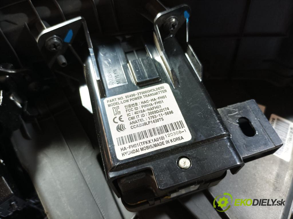 Kia Optima 2012 kastlík 2T845-40001