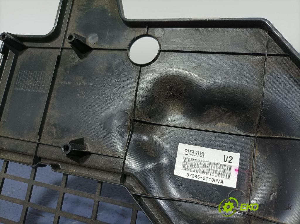 Kia Optima 2012 kastlík 2T845-40001