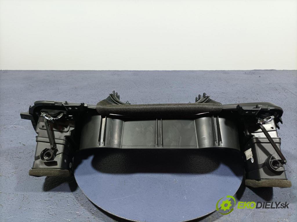 Kia Optima 2012 kryt Plast: Interiéry: 84830-2T100