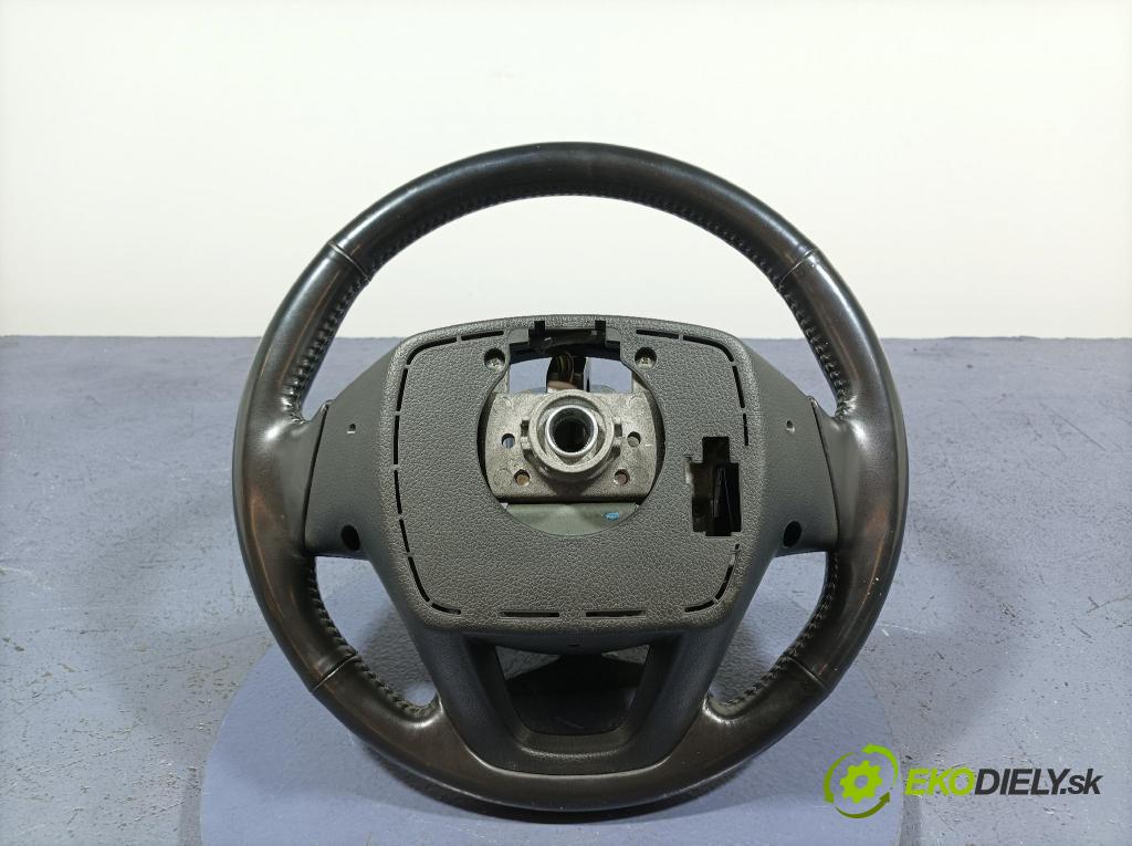 Kia Optima 2012 volant 