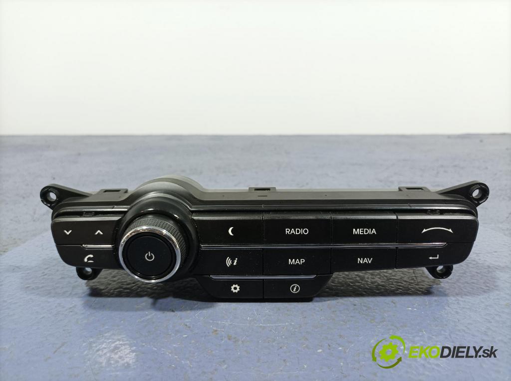 Kia Optima 2012 Přepínač Radio Navigace 96540-2T200CA