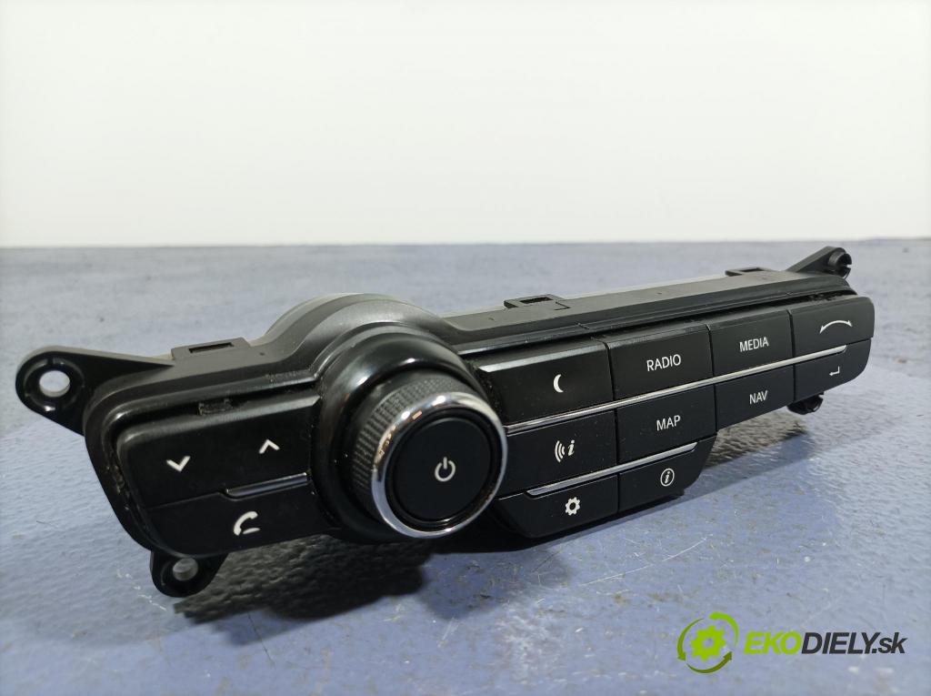 Kia Optima 2012 Přepínač Radio Navigace 96540-2T200CA