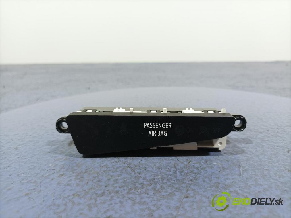 Kia Optima 2012 displej Radio / GPS 95960-2T100