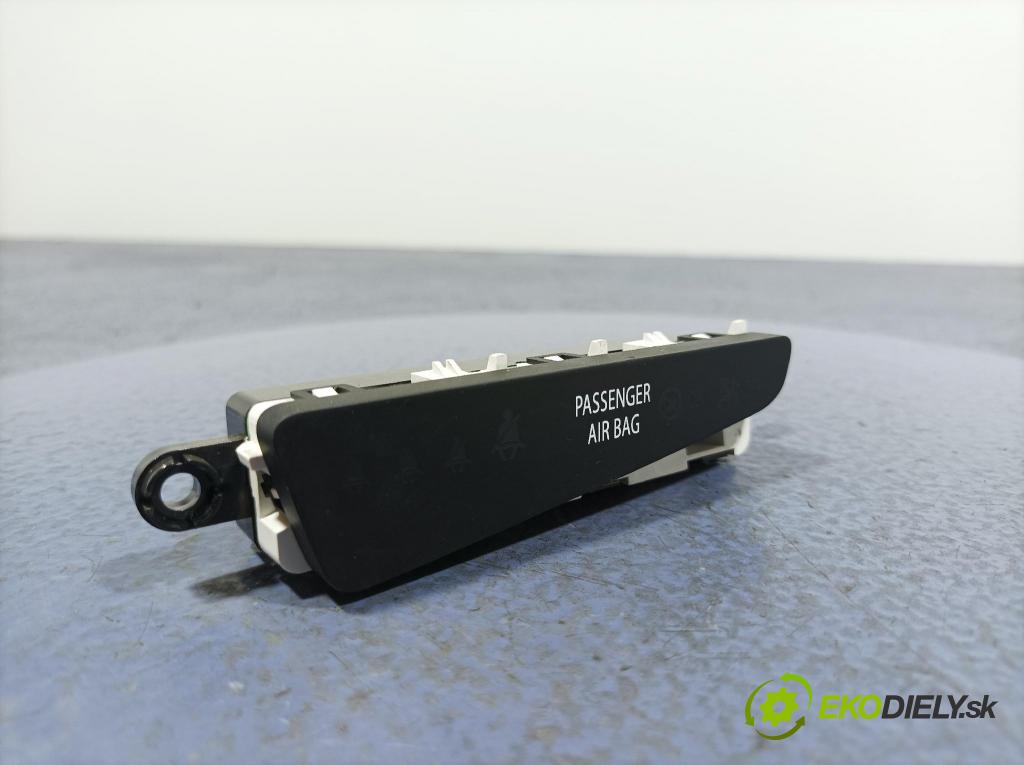 Kia Optima 2012 displej Radio / GPS 95960-2T100