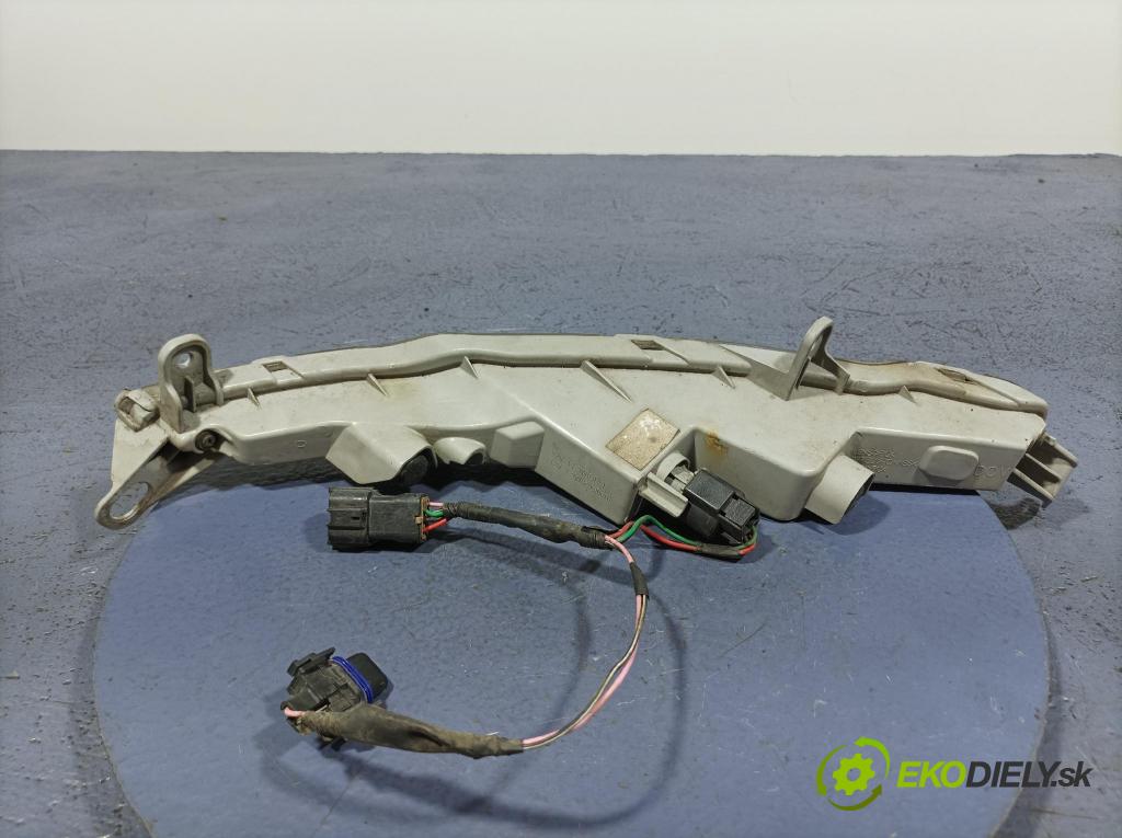 Kia Optima 2012 Halogen v pravo: 92208-2T