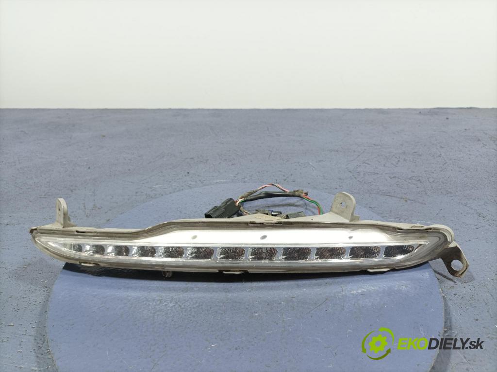 Kia Optima 2012 Halogen Vľavo: 92207-2T