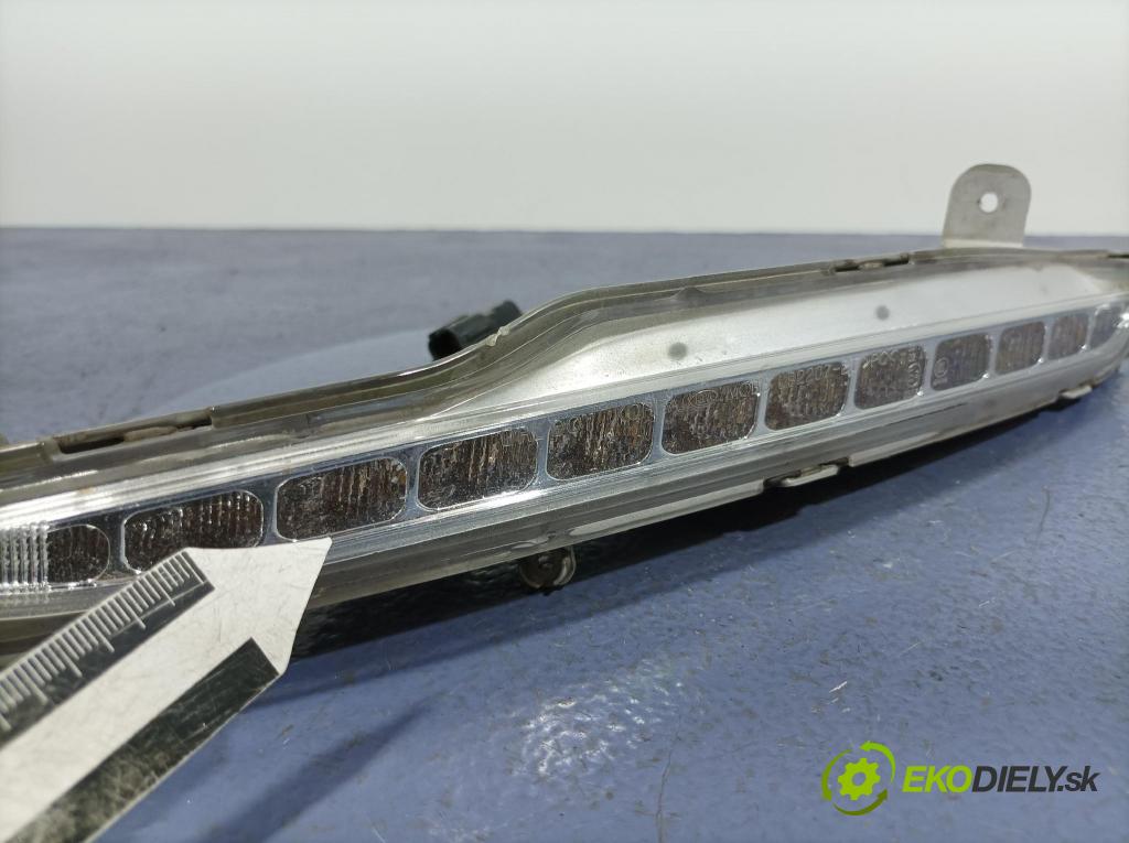 Kia Optima 2012 Halogen Vľavo: 92207-2T