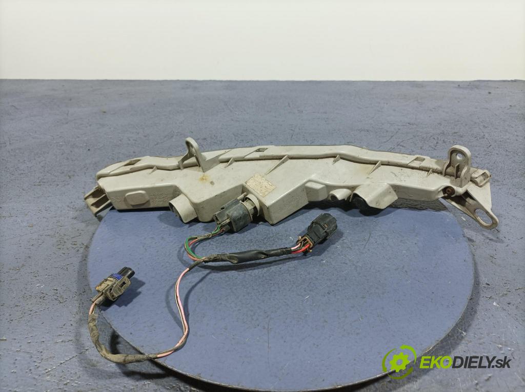 Kia Optima 2012 Halogen Vľavo: 92207-2T