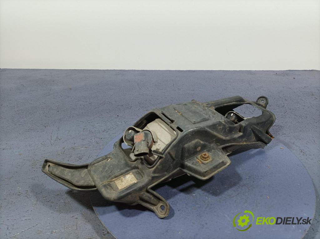 Kia Optima 2012 Halogen Levý: 92201-2T0