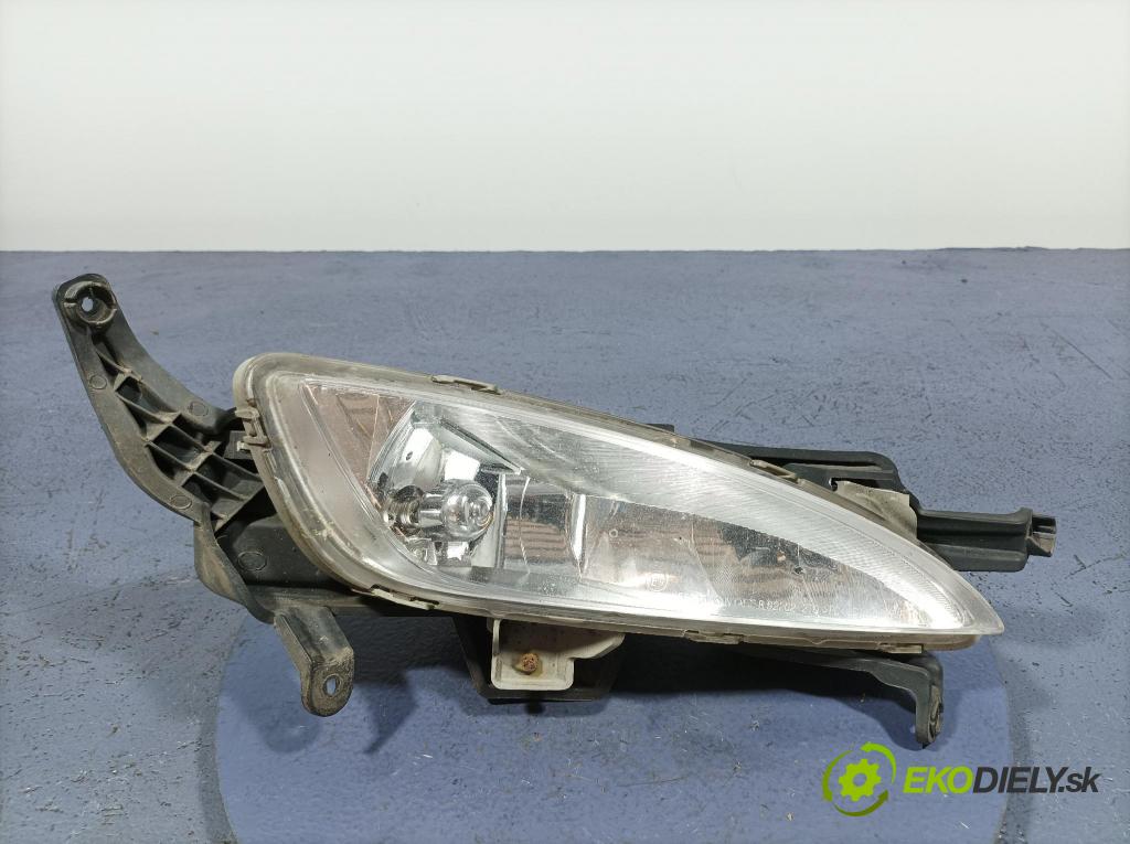 Kia Optima 2012 Halogen v pravo: 92202-2T0