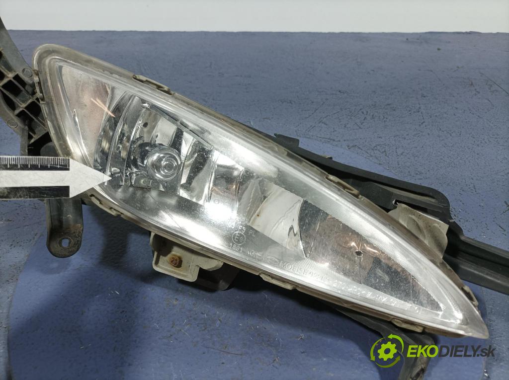 Kia Optima 2012 Halogen v pravo: 92202-2T0