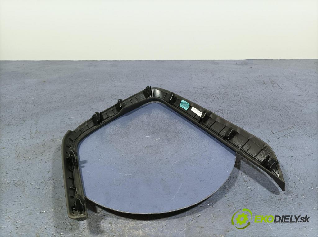Kia Optima 2012 kryt Plast: Interiéry: 84782-2T100