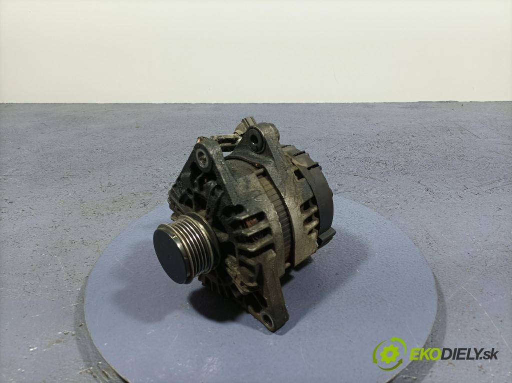 Kia Optima 2012 Alternator 37300-2A800