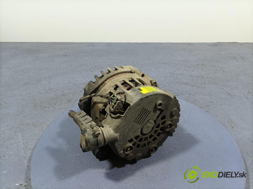 Kia Optima 2012 Alternator 37300-2A800