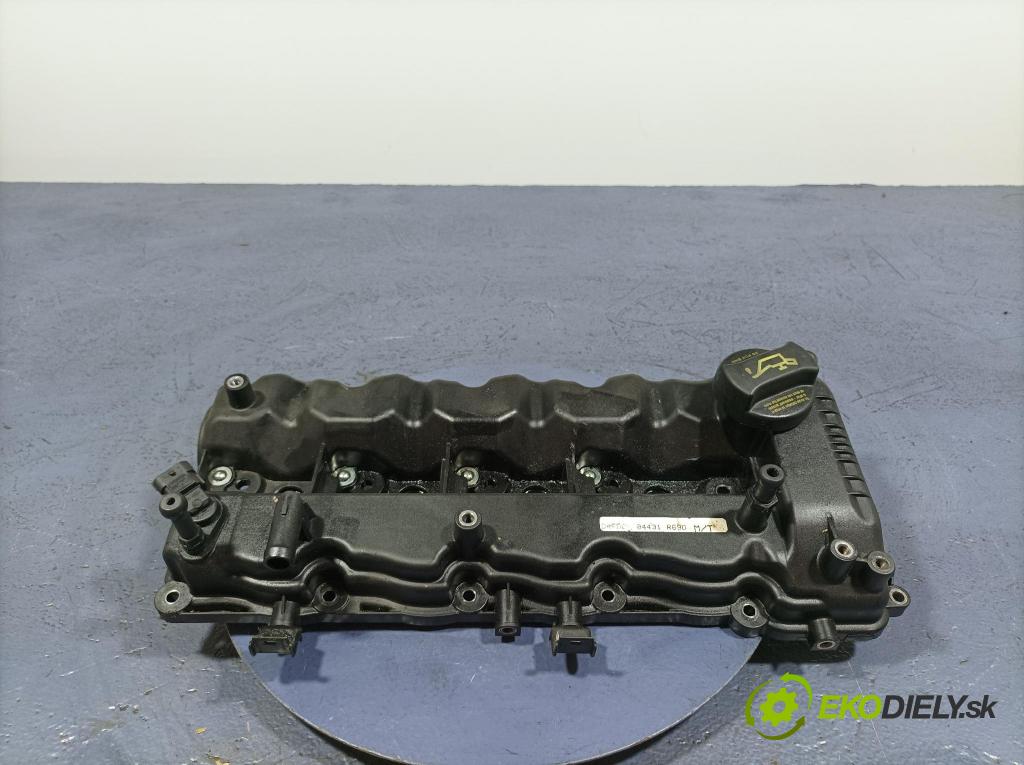 Kia Optima 2012 kryt Ventily