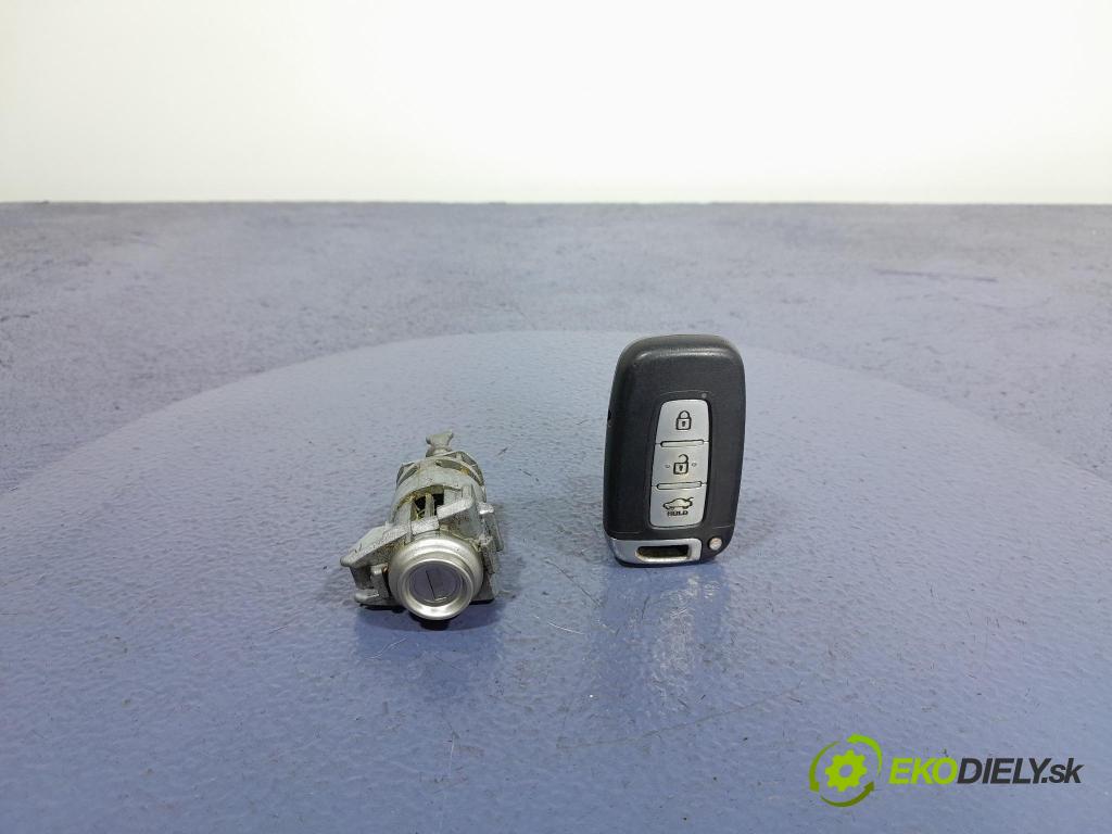 Kia Optima 2012 Spínač zapalování. SVI-CMFEU03