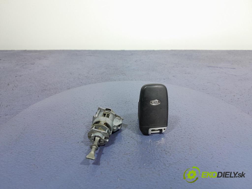 Kia Optima 2012 Spínač zapalování. SVI-CMFEU03