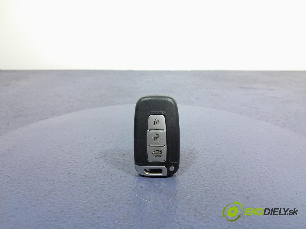 Kia Optima 2012 Spínač zapalování. SVI-CMFEU03