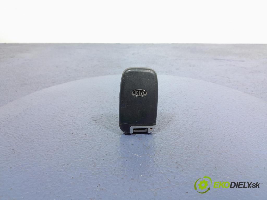 Kia Optima 2012 Spínač zapalování. SVI-CMFEU03