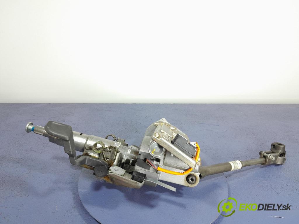 Opel Corsa 2007 Sloupek volantu x 26117867