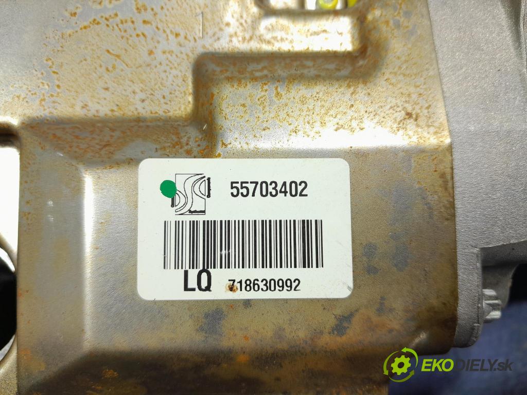 Opel Corsa 2007 Sloupek volantu x 26117867