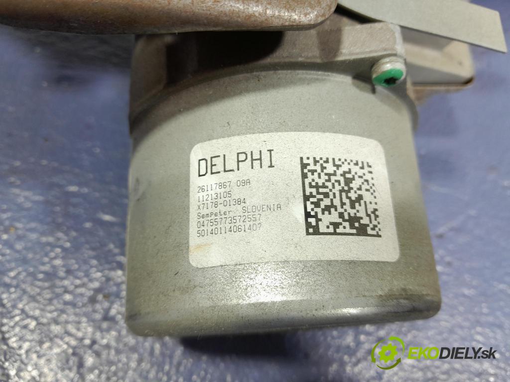 Opel Corsa 2007 Sloupek volantu x 26117867