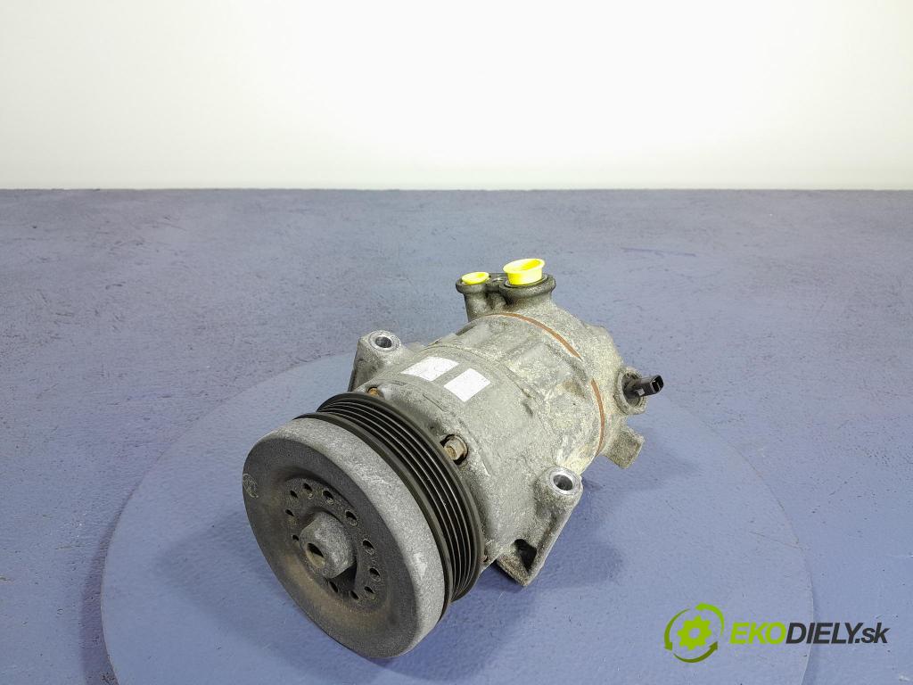 Opel Corsa 2007 Kompresor: Klimatizace: 55701200