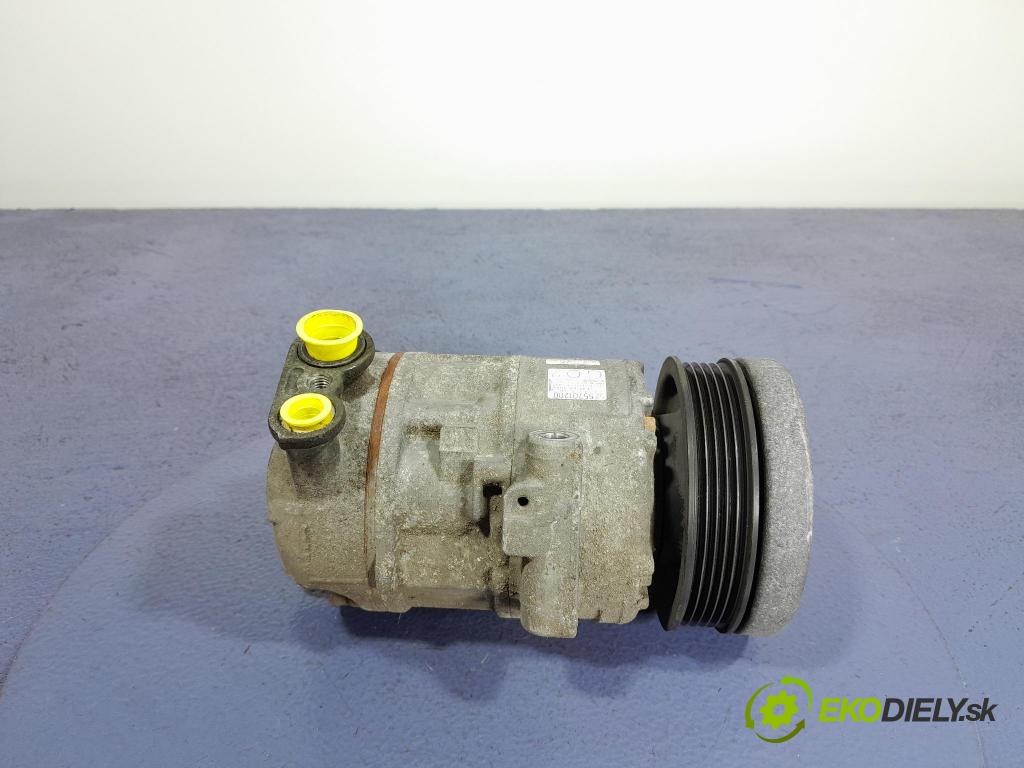 Opel Corsa 2007 Kompresor: Klimatizace: 55701200