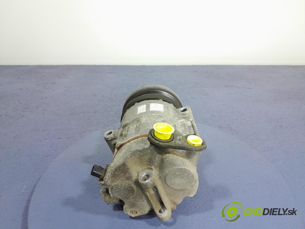 Opel Corsa 2007 Kompresor: Klimatizace: 55701200