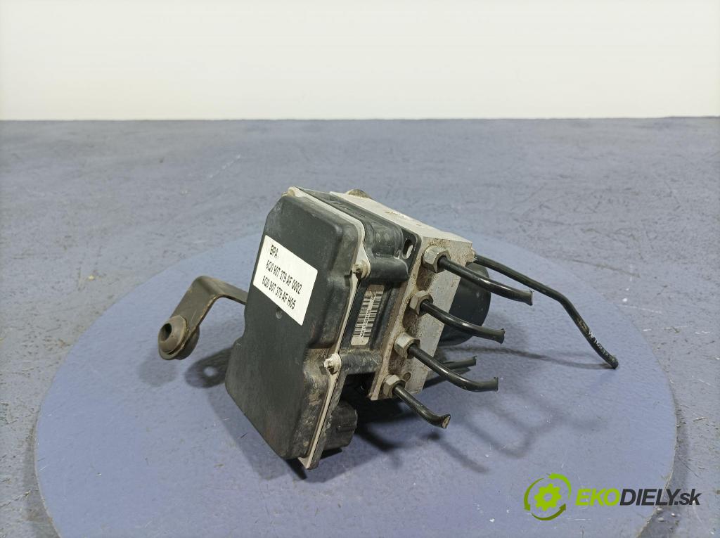 Vw Polo 2006 čerpadlo ABS x 6Q0614117S