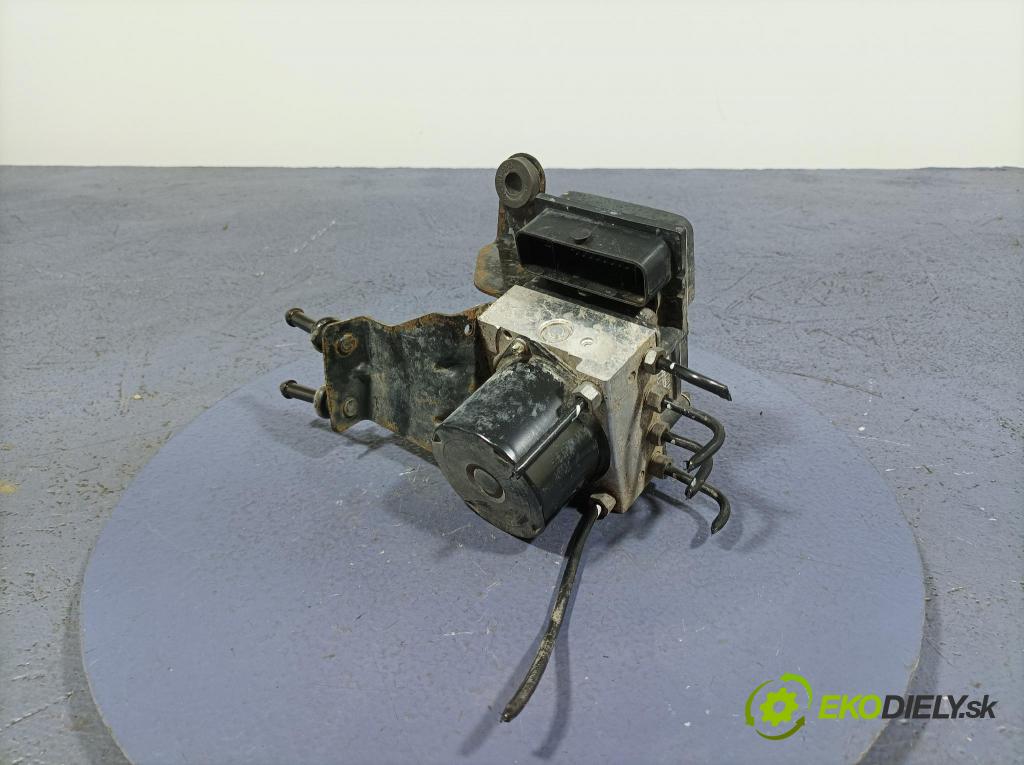 Vw Polo 2006 čerpadlo ABS x 6Q0614117S