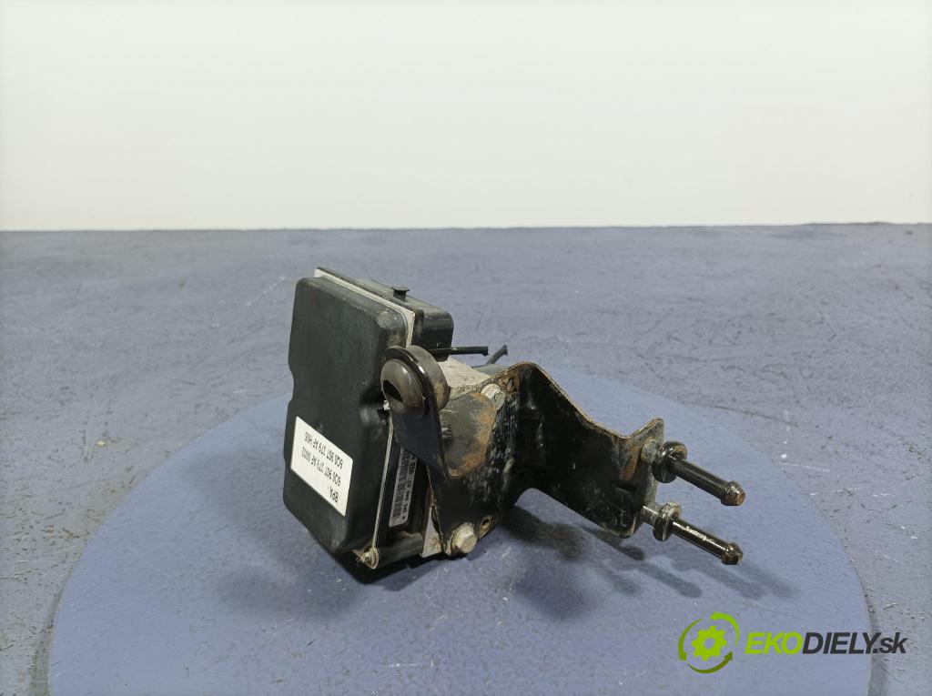 Vw Polo 2006 čerpadlo ABS x 6Q0614117S