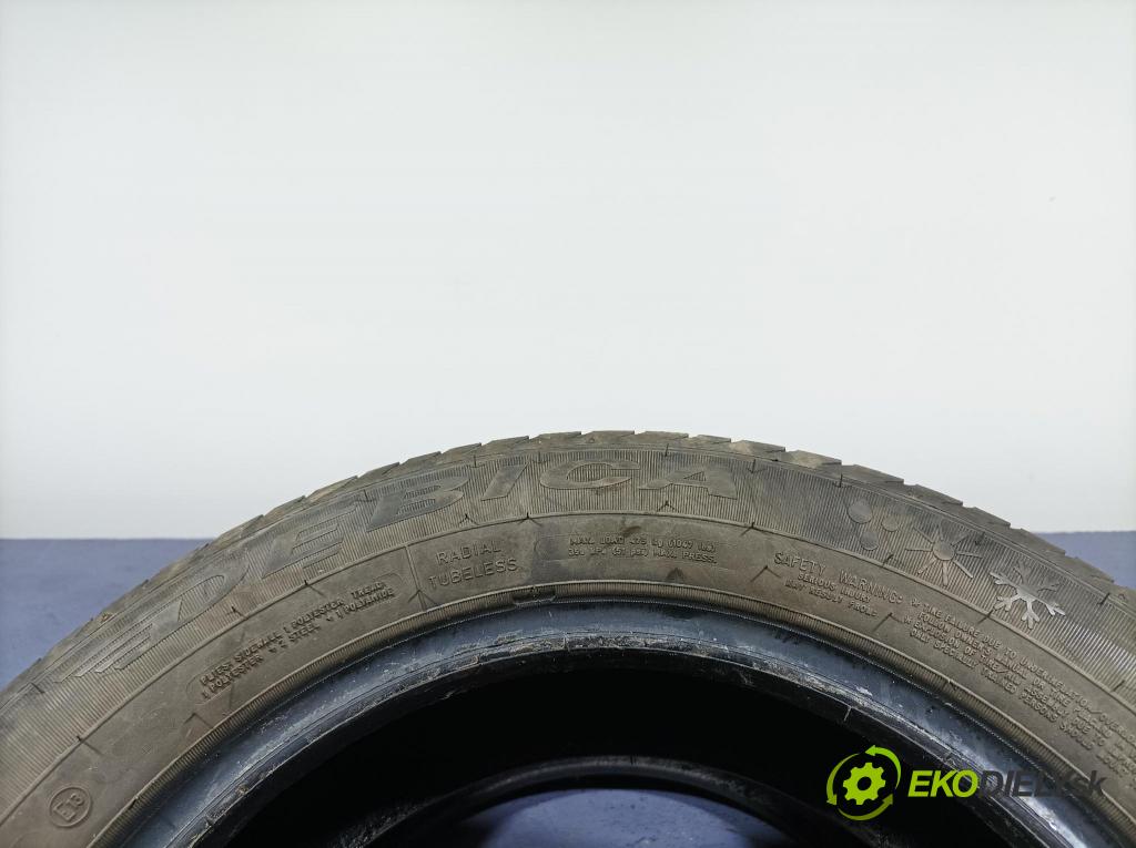 Vw Polo 2006 pneumatiky: Víceúrovňové