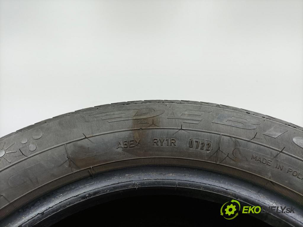 Vw Polo 2006 pneumatiky: Víceúrovňové 
