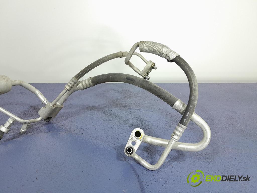Opel Corsa 2007 rúrka Klimatizácia: