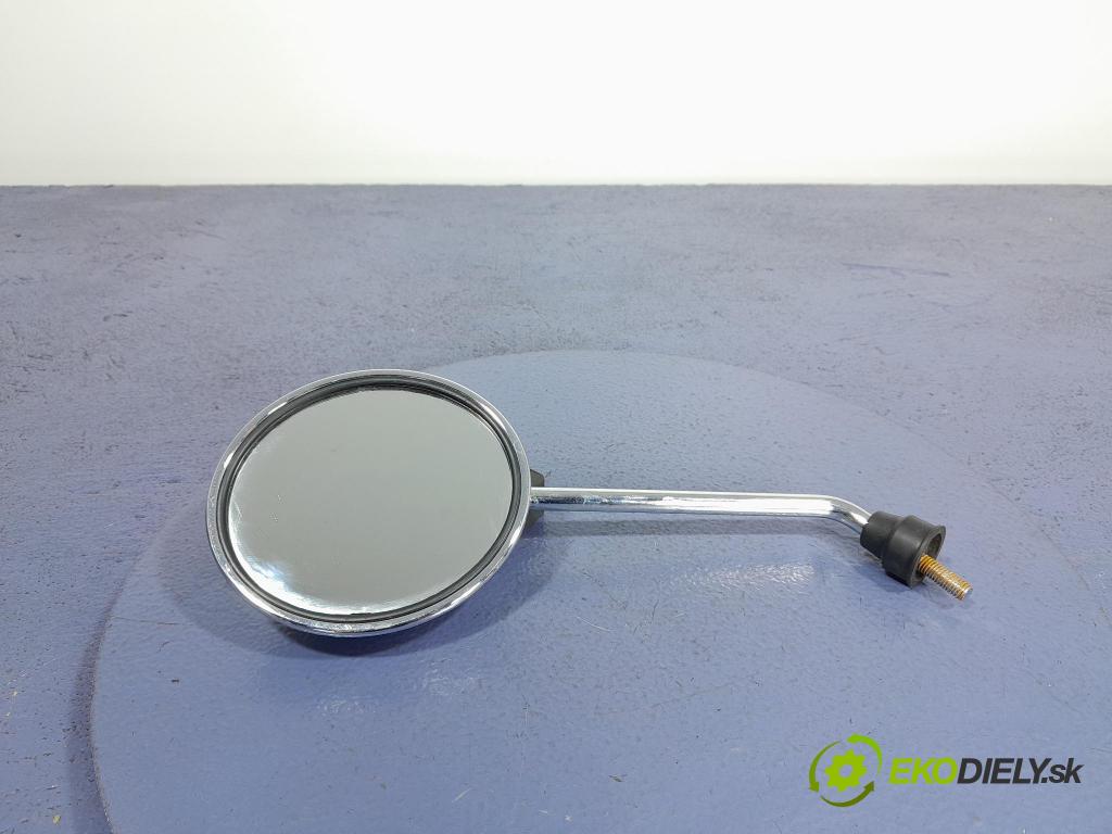 Longjia Estate 2018 zpětné zrcátko prave
