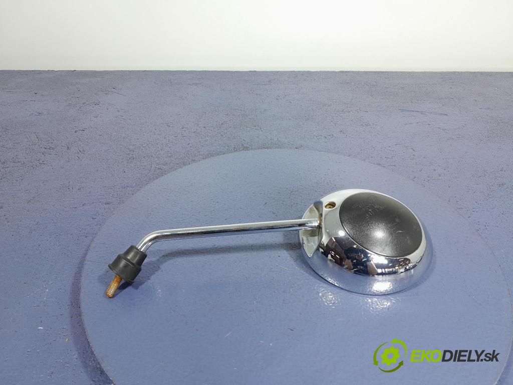Longjia Estate 2018 zpětné zrcátko prave