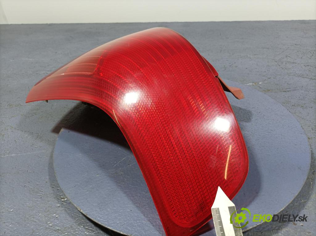 Suzuki Swift 2006 světlo Zad: Práva: Mimo: P4476R