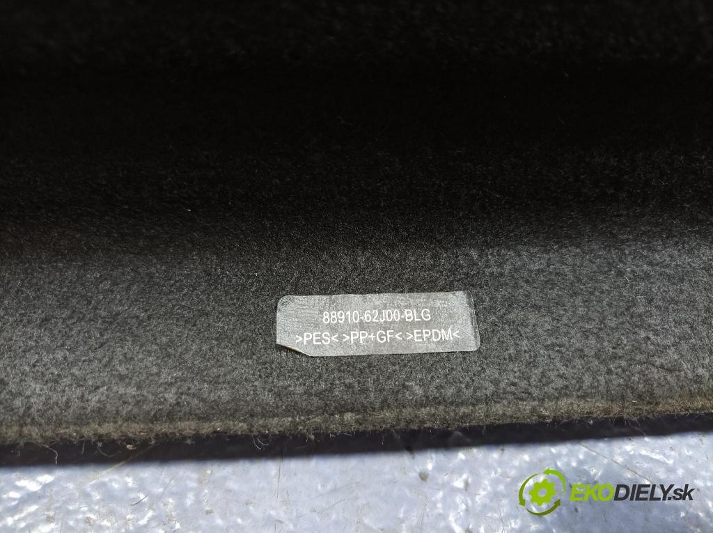 Suzuki Swift 2006 pláto kufr 88910-62J00