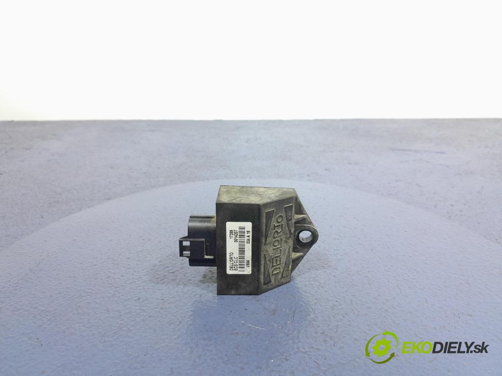 Longjia Estate 2018 riadiaca jednotka Motor: 17289