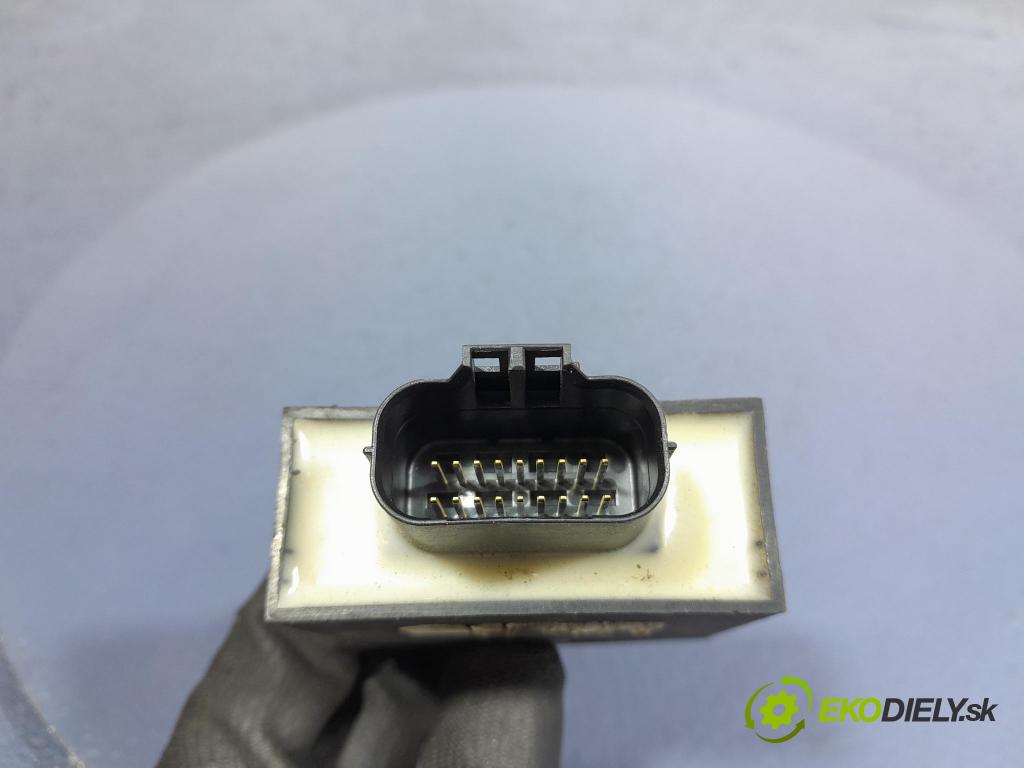 Longjia Estate 2018 riadiaca jednotka Motor: 17289