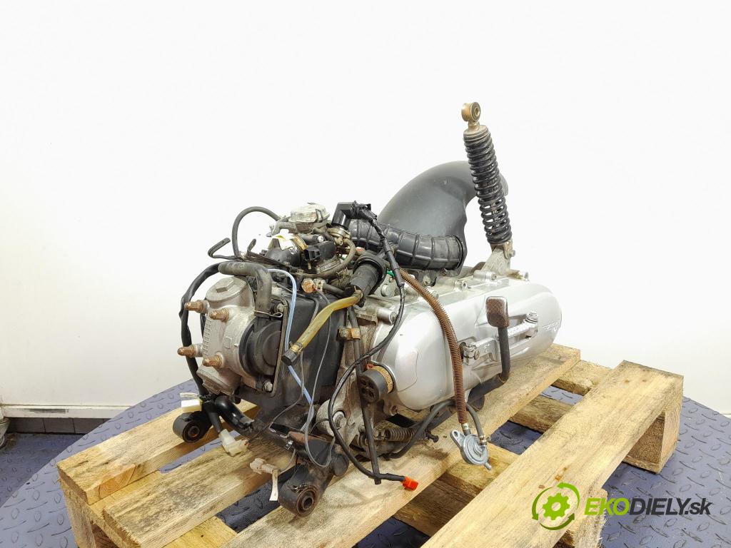 Longjia Estate 2018 motor Benzín: LJ1P370QMB