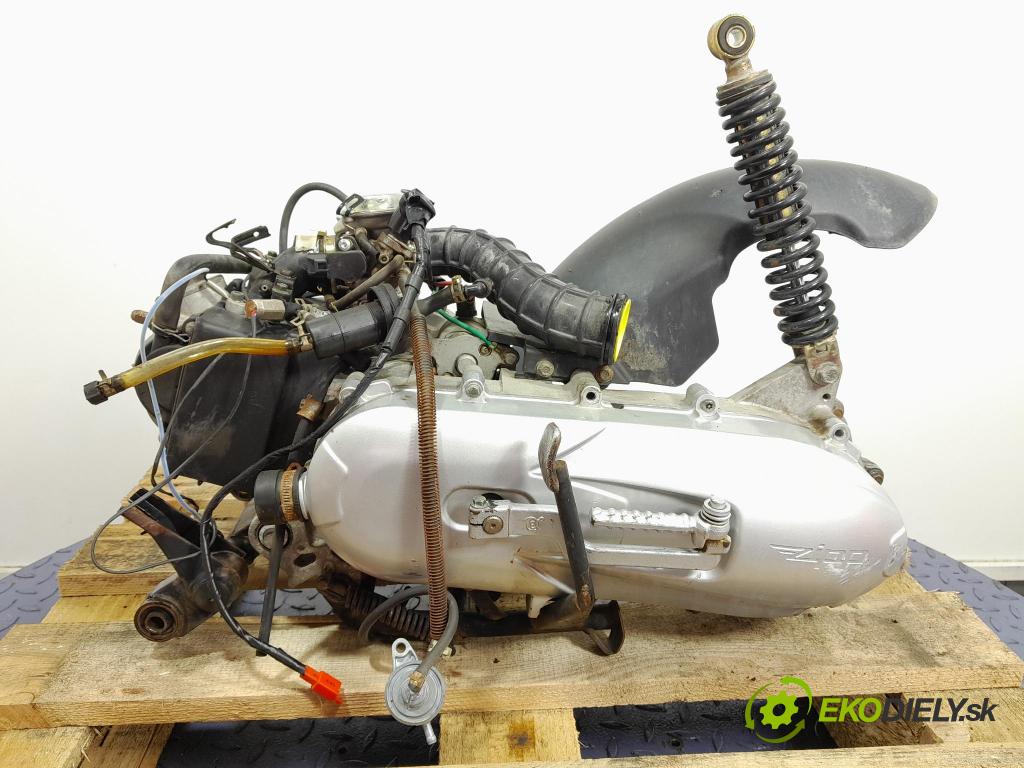 Longjia Estate 2018 motor Benzín: LJ1P370QMB