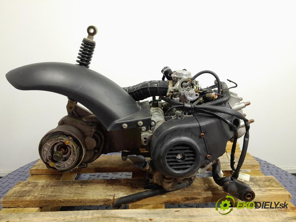 Longjia Estate 2018 motor Benzín: LJ1P370QMB