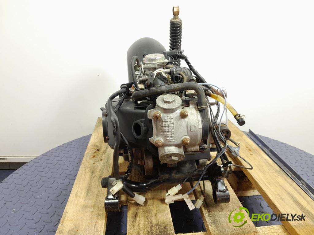 Longjia Estate 2018 motor Benzín: LJ1P370QMB