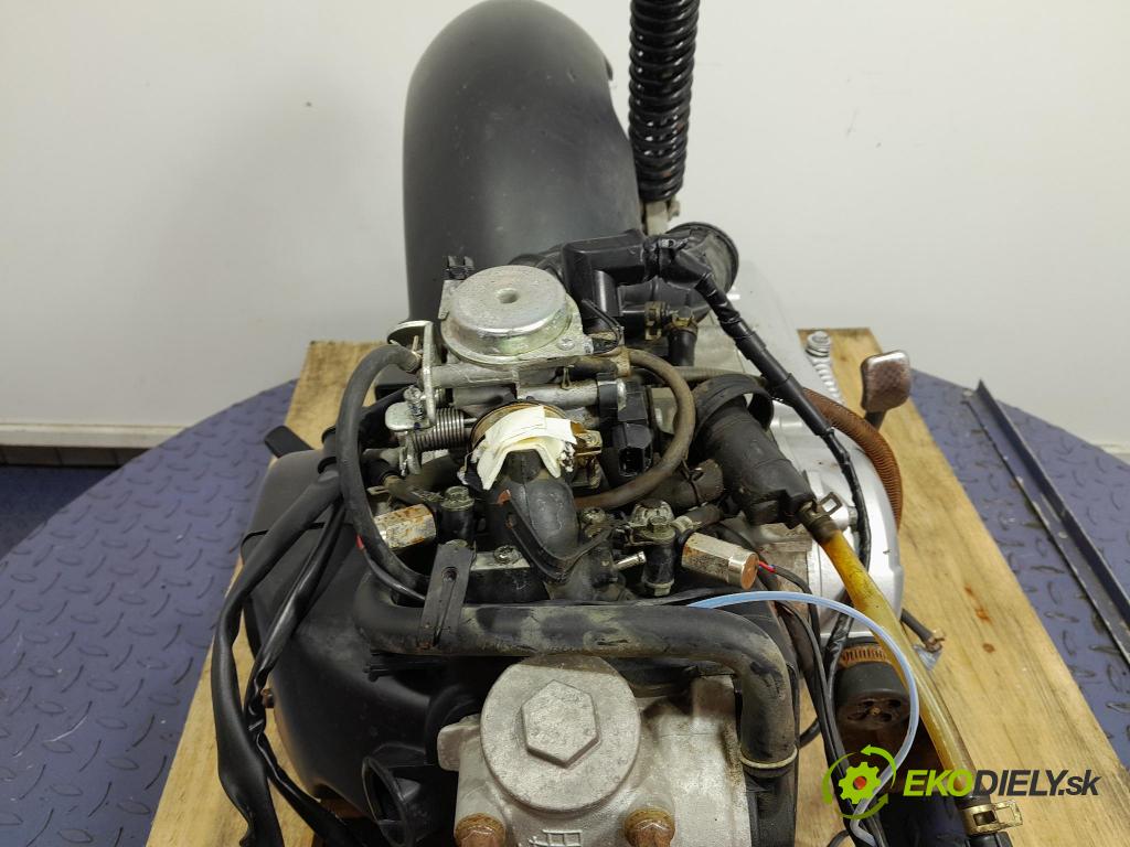 Longjia Estate 2018 motor Benzín: LJ1P370QMB