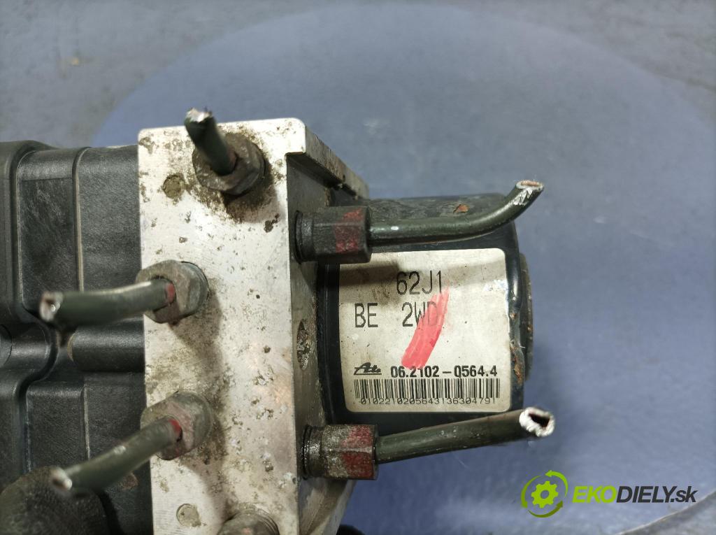 Suzuki Swift 2006 čerpadlo ABS x 06.2102-0564.4