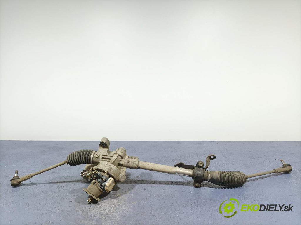 Suzuki Swift 2006 řízení volantu 63J5