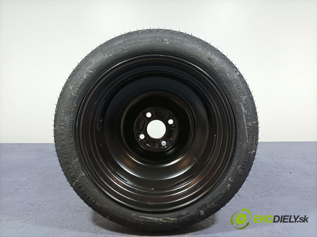 Suzuki Swift 2006 kolo Přístupné