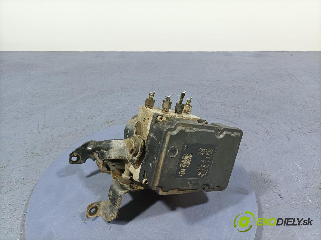 Chevrolet Captiva 2007 čerpadlo ABS x 96851847
